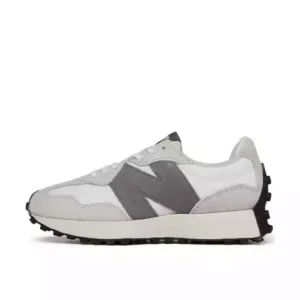 Giày New Balance 327 Grey Authentic