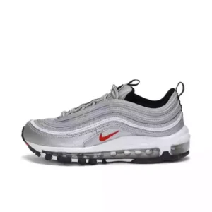 Giày Nike Air Max 97 Silver Bullet Authentic